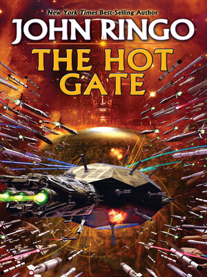 cover image of The Hot Gate